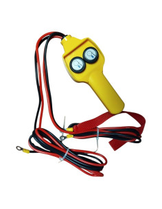 TELECOMMANDE FILAIRE POUR TREUIL ELECTRIQUE