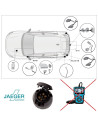 12030518 FAISCEAU 7 PLOTS CITROEN C3 IV