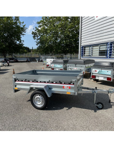 RUSTIQUE 200 - 196x124x40 - 500 KG PTC (Sorel)