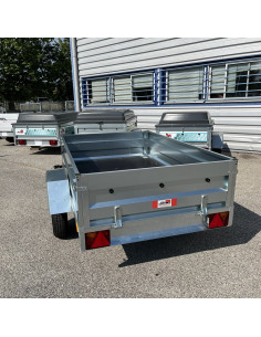 RUSTIQUE 200 - 196x124x40 - 500 KG PTC (Sorel) 2