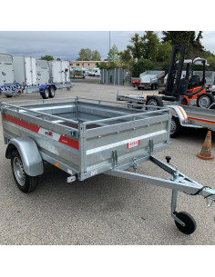 EXPERT PRO 201 -  201x135x45 - 500 KG PTC (Erde)
