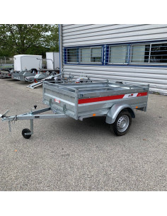EXPERT PRO 201 -  201x135x45 - 500 KG PTC (Erde) 2