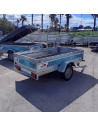 SPECIALISTE 233SE.1 -  233x132x39 - 500 KG PTC (Lider)