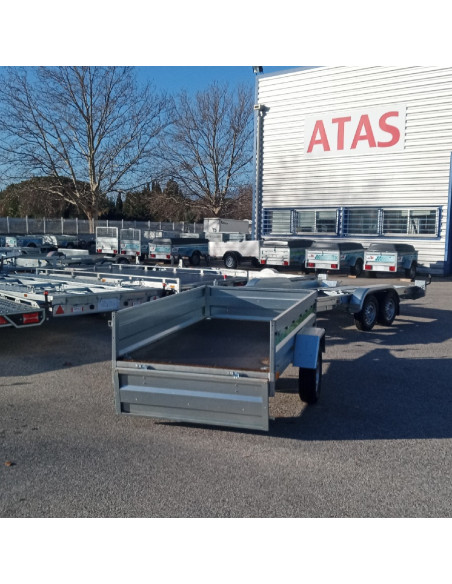 RUSTIQUE 250 236x129x40 - 500 KG PTC (Sorel)