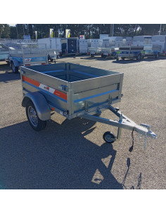 EXPERT ACIER 151 - 151x110x45 - 500 KG PTC (Erde) 2