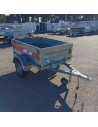 EXPERT ACIER 151 - 151x110x45 - 500 KG PTC (Erde)