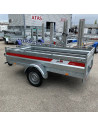 EXPERT PRO 251 -  251x135x45 - 500 KG PTC (Erde)