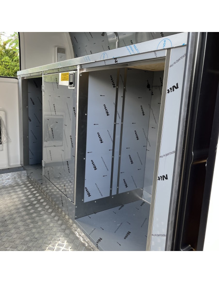 REMORQUE FOOD TRUCK AIR ESSENTIEL