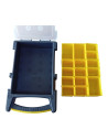 VALISETTE 15 Cases 338x210x62 (LxPxH) (Stock uniquement)