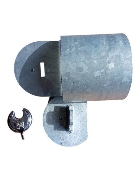 ANTIVOL ANNEAU 68x42