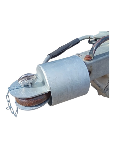 ANTIVOL ANNEAU 68x42