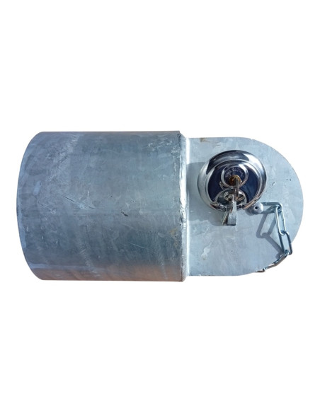 ANTIVOL ANNEAU 68x42