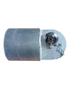 ANTIVOL ANNEAU 68x42