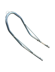 ARCEAU DE RAIL de PORTE MOTO KXL 