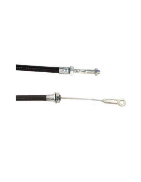 CABLE DE TRANSMISSION ALKO FA1.4 LONGUEUR 750 990 MM