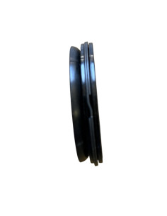KIT ROULEMENTS PEITZ R 234-76 / S 234 (R 30204+30206+ B) 2