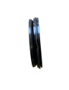 KIT ROULEMENTS PEITZ R 234-76 / S 234 (R 30204+30206+ B)
