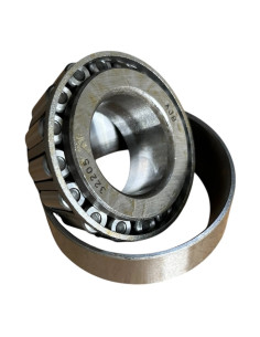 ROULEMENT CONIQUE 32205  25x52x15 