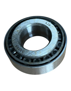 ROULEMENT CONIQUE 32205  25x52x15  2