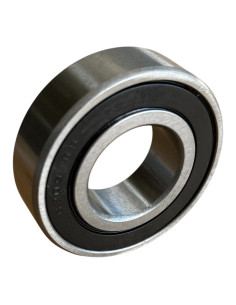 ROULEMENT DROIT 6205 2RS  25x52x15  2