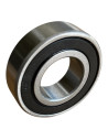 ROULEMENT DROIT 6205 2RS  25x52x15 
