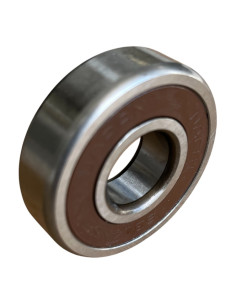 ROULEMENT DROIT 6304 2RS  20x52x14 