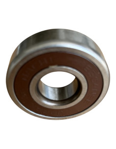 ROULEMENT DROIT 6304 2RS  20x52x14  2