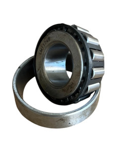 ROULEMENT CONIQUE  LM11749/11710 - 17,5*39,9*14 