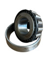 ROULEMENT CONIQUE  LM11749/11710 - 17,5*39,9*14 
