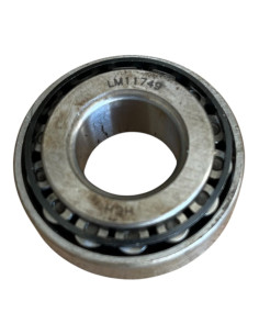 ROULEMENT CONIQUE  LM11749/11710 - 17,5*39,9*14  2