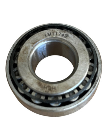 ROULEMENT CONIQUE  LM11749/11710 - 17,5*39,9*14 
