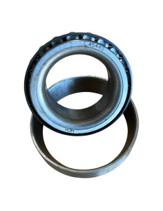 ROULEMENT CONIQUE  LM639174/804862  26x52x15,25