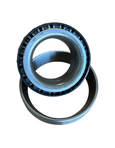 ROULEMENT CONIQUE LM67048/67010  31,75x 59,13x16 