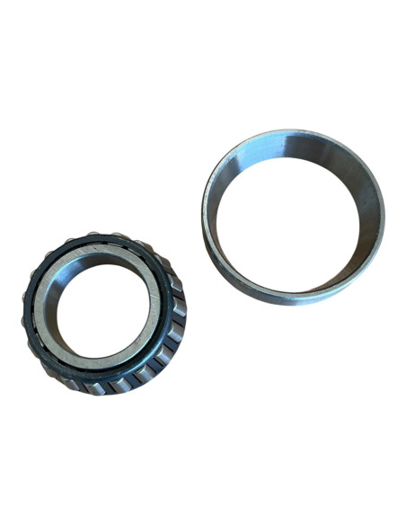 ROULEMENT CONIQUE LM67048/67010  31,75x 59,13x16 