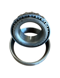 ROULEMENT CONIQUE LM44649/44610  27x50,3x14,7 