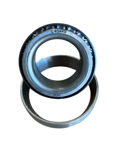 ROULEMENT CONIQUE LM45449/45410   29x50,3x14,2 