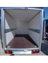 FOURGON C220 SANS FREIN 750kg 221 X 117 X 120 (Debon)