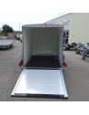 CARGO NOIR 300*150*170 - 1300 KG (Debon)