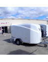 CARGO BLANC 300*155*170 - 1300 KG