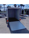 CARGO BLANC 300*155*170 - 1300 KG