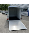 CARGO NOIR 300*150*170 - 1300 KG  P. LATERALE (Debon)