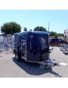 CARGO NAVY BLUE 300*155*170 - 1300 KG  P. LATERALE