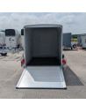 CARGO GRIS CLAIR 300*150*165 - 1300 KG  P. LATERALE (Debon)