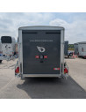 CARGO GRIS CLAIR 300*150*165 - 1300 KG  P. LATERALE (Debon)