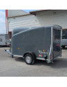 CARGO GRIS CLAIR 300*150*165 - 1300 KG  P. LATERALE (Debon)
