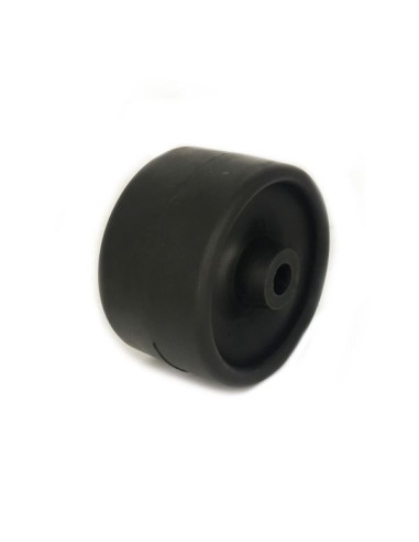 Galet diam tre 120 mm Largeur 70 mm Al sage 18...