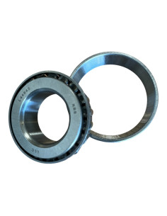 ROULEMENT CONIQUE L44643/44610   25,4x50,29x14,22 