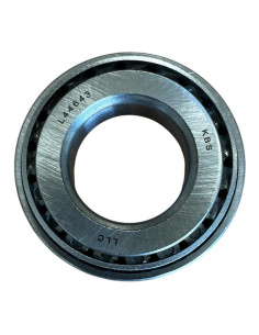 ROULEMENT CONIQUE L44643/44610   25,4x50,29x14,22  2