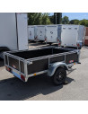 BOIS - 201x133x40 - 750 KG PTC - 45440 (Lider)