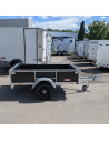 BOIS - 201x133x40 - 750 KG PTC - 45440 (Lider)